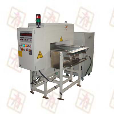 PTC-6920型 變頻通過(guò)式退磁機(jī) 脫磁器